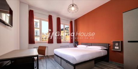 Hotel 840sqm for sale-Historic Center » Plaka