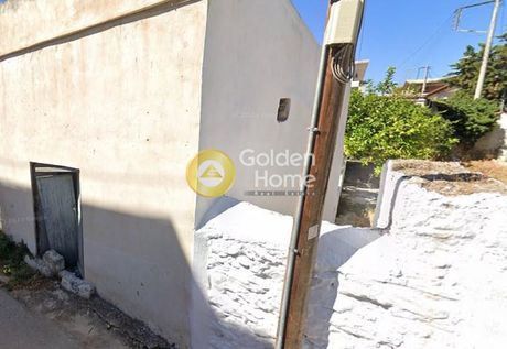 Detached home 60sqm for sale-Keratea » Center