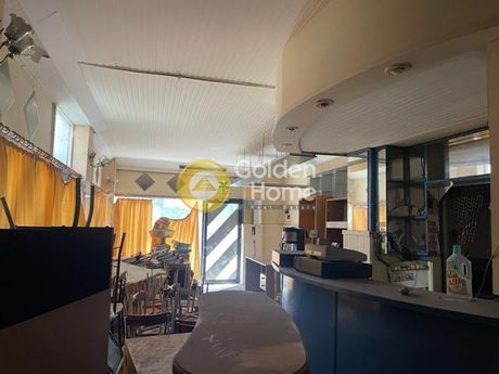 Store 60sqm for sale-Ampelokipoi » Skeparni