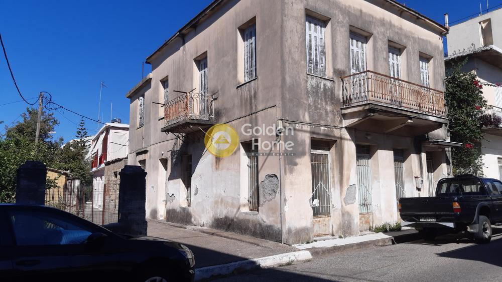 Μονοκατοικία 260 τ.μ. προς πώληση, Αγία Μαρίνα Πύργου