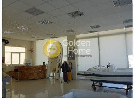 Building 660sqm for sale-Vari - Varkiza » Miladeza