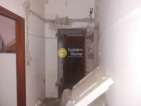Apartment 90sqm for sale-Peristeri » Anthoupoli