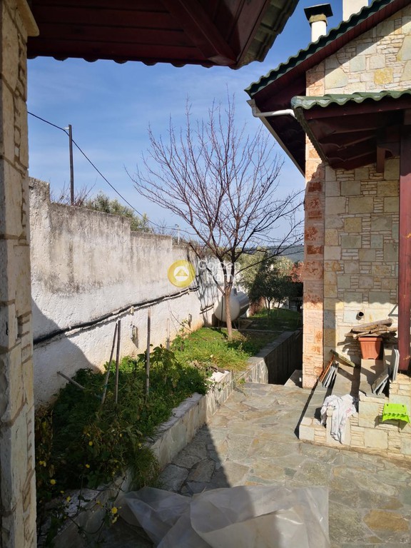 Μονοκατοικία 397 τ.μ. προς πώληση, Προσκυνάς