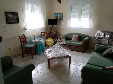 Detached home 120sqm for sale-Kozani » Nea Charavgi