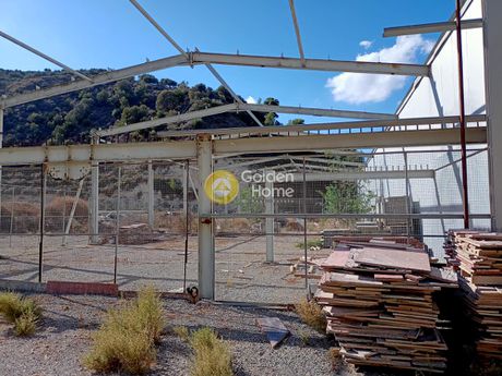 Building 2.000sqm for sale-Heraclion Cretes » Lofoupoli