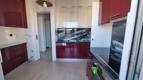 Apartment 115sqm for sale-Patision - Acharnon » Agios Nikolaos