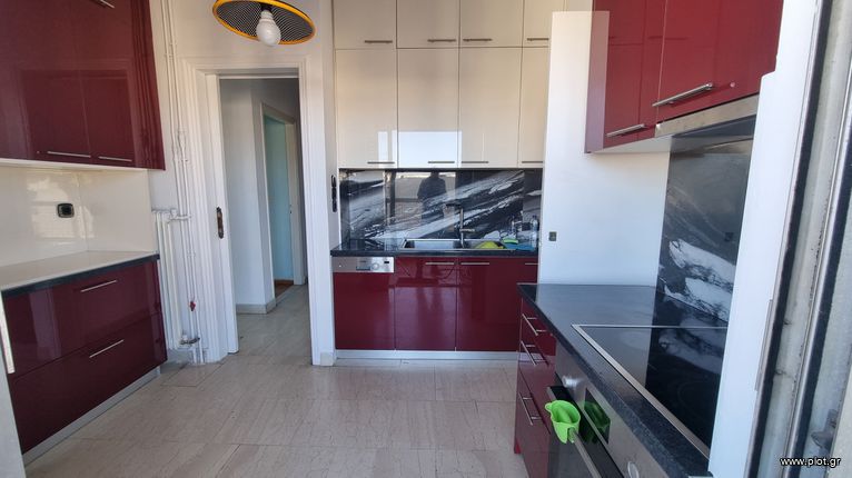 Apartment 115 sqm for sale, Athens - Center, Patision - Acharnon