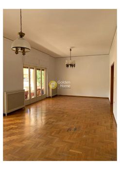 Apartment 137sqm for rent-Nea Chalkidona » Center