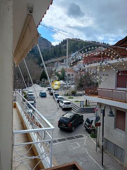 Apartment 130sqm for sale-Livadeia » Perachori