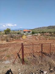 Οικόπεδο 1.025 τ.μ. για πώληση