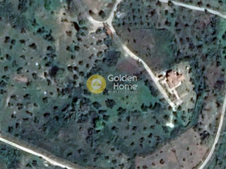 Land plot 1.463sqm for sale-Kimi » Enoria