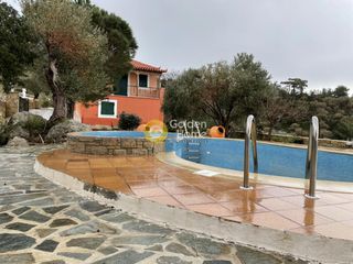 Μονοκατοικία 165 τ.μ. για πώληση, Ν. Σάμου, Σάμος-thumb-1