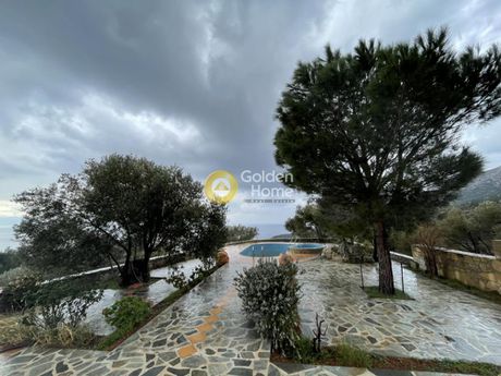 Detached home 165sqm for sale-Samos » Marathokampos
