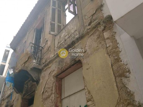 Building 100sqm for sale-Kolonos - Kolokinthous » Stathmos Larisis