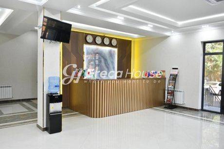 Hotel 546sqm for sale-Kentro » Zappeio