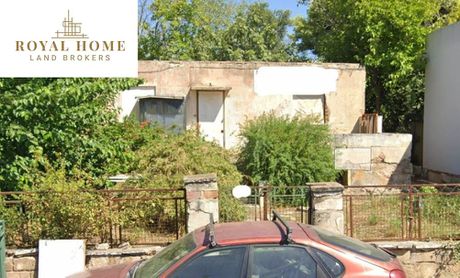 Land plot 1.057sqm for sale-Marousi » Soros