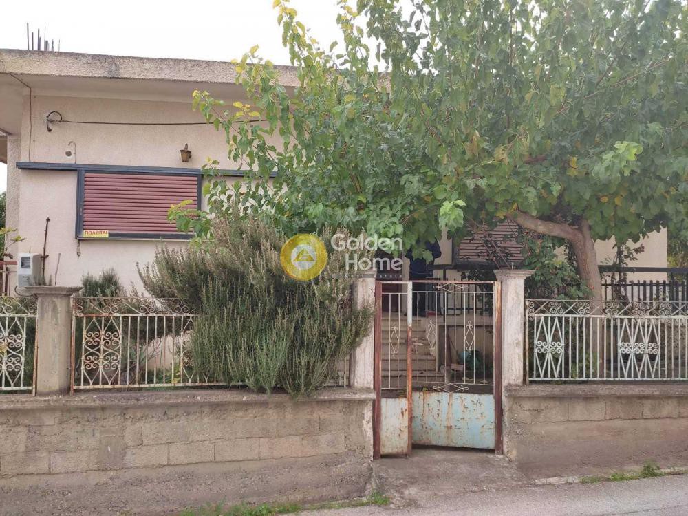 Μονοκατοικία 120 τ.μ. προς πώληση, Θαλερό