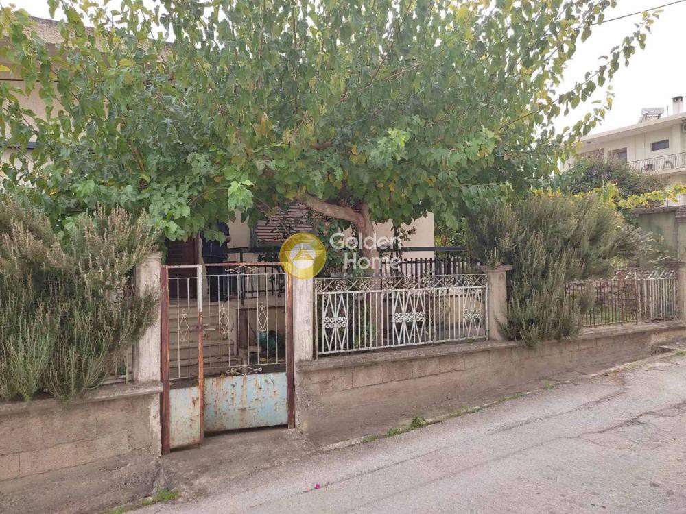Μονοκατοικία 120 τ.μ. προς πώληση, Θαλερό