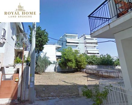 Οικόπεδο 294τ.μ. για πώληση-Αργυρούπολη » Κέντρο