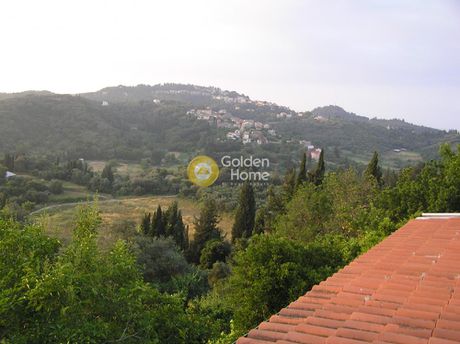 Maisonette 85sqm for sale-Corfu » Esperies