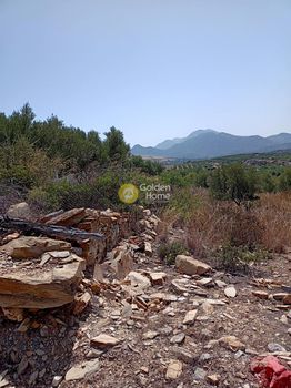 Land plot 13.000sqm for sale-Geropotamos » Perama