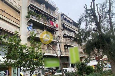 Apartment 50sqm for sale-Ilisia » Kato Ilisia