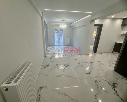 Apartment 88sqm for sale-Nea Paralia