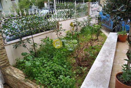 Land plot 173sqm for sale-Iraklio » Palaio Irakleio