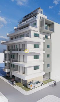 Apartment 108sqm for sale-Kato Toumpa