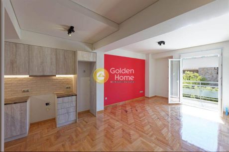Apartment 60sqm for sale-Neos Kosmos » Agios Ioannis