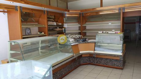 Store 160sqm for rent-Galatsi » Lamprini