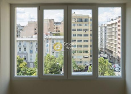 Office 58sqm for sale-Kentro » Platia Kanigos