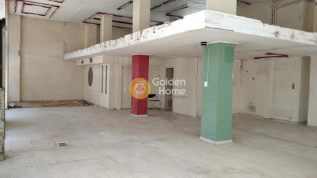 Store 300sqm for sale-Historic Center » Thiseio