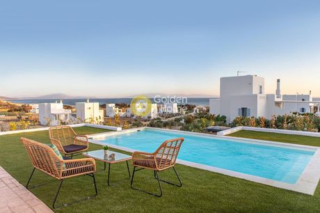 Maisonette 118sqm for sale-Naxos » Kastraki