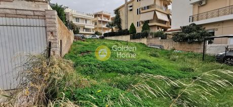 Land plot 430sqm for sale-Glyfada » Ano Glyfada