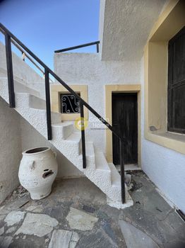 Detached home 101sqm for sale-Vrachasi » Selinari