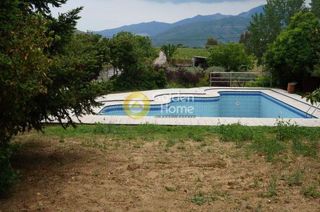 Detached home 250sqm for sale-Rodopoli