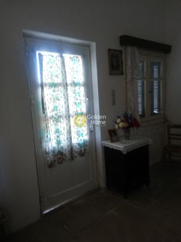 Maisonette 150sqm for sale-Gouves » Elia