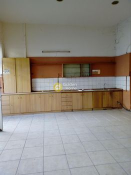 Store 140sqm for rent-Dioikitirio