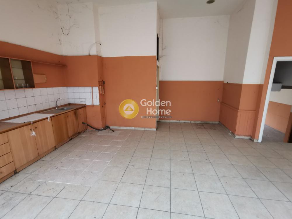 Κατάστημα 140 τ.μ. προς ενοικίαση, Διοικητήριο