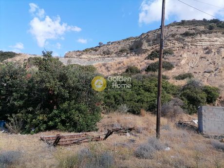 Land plot 2.400sqm for sale-Lampi » Agia Galini