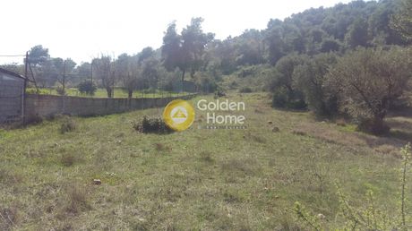Land plot 5.125sqm for sale-Kalamos » Agioi Apostoloi