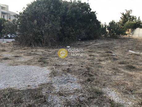 Parcel 2.620sqm for sale-Argyroupoli » Nea Alexandria