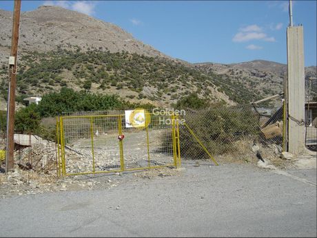 Land plot 2.140sqm for sale-Arkalochori » Tsoutsouros