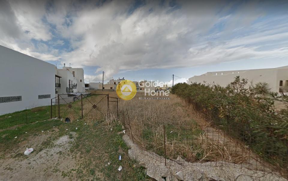 Οικόπεδο 1.000 τ.μ. πρός πώληση, Κυκλάδες, Νάξος
