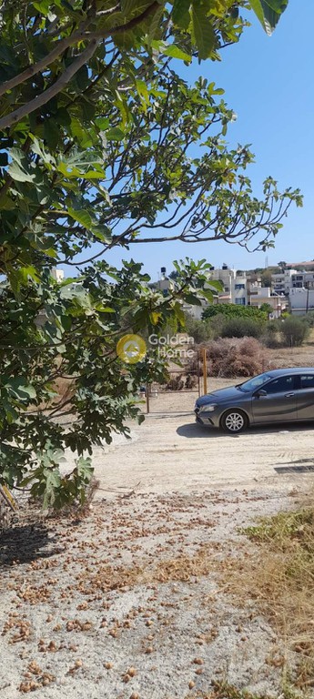 Οικόπεδο 245 τ.μ. προς πώληση, Φορτέτσα