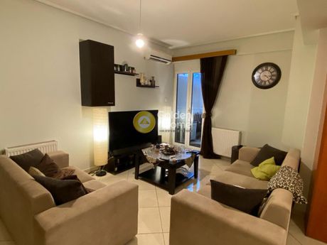 Apartment 84sqm for sale-Agia Sofia