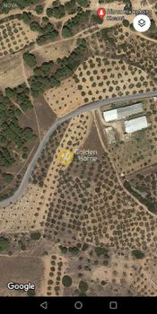 Parcel 6.405sqm for sale-Megara » Center
