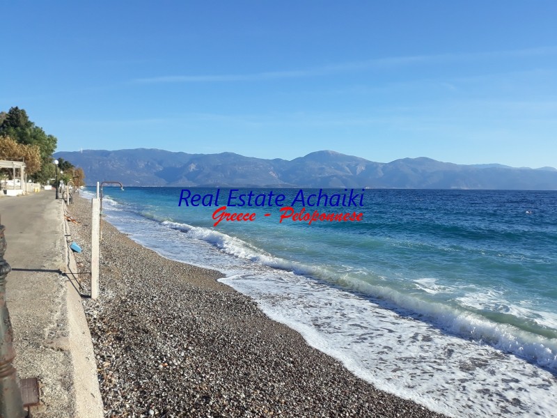 Διαμέρισμα 53 τ.μ. προς ενοικίαση, Λόγγος Αιγιάλειας
