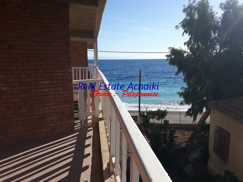 Διαμέρισμα 53 τ.μ. προς ενοικίαση, Λόγγος Αιγιάλειας